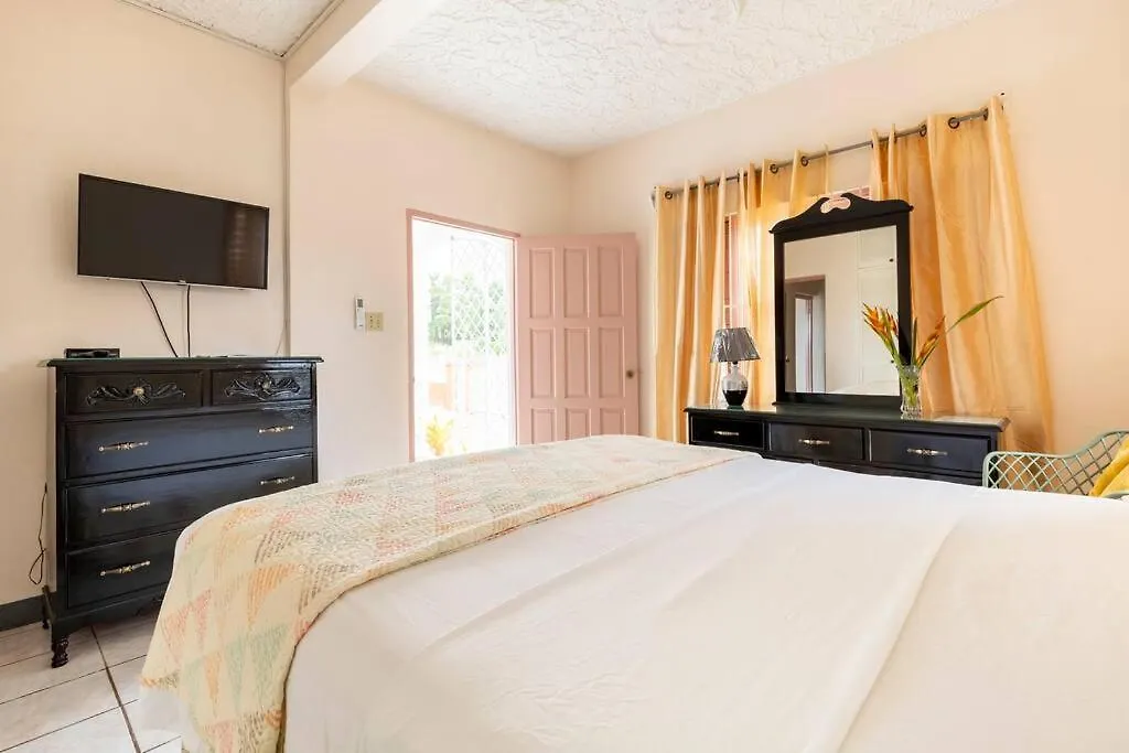 Shaw Park Gem Apt 12A Ocho Rios 0*,  Jamajka